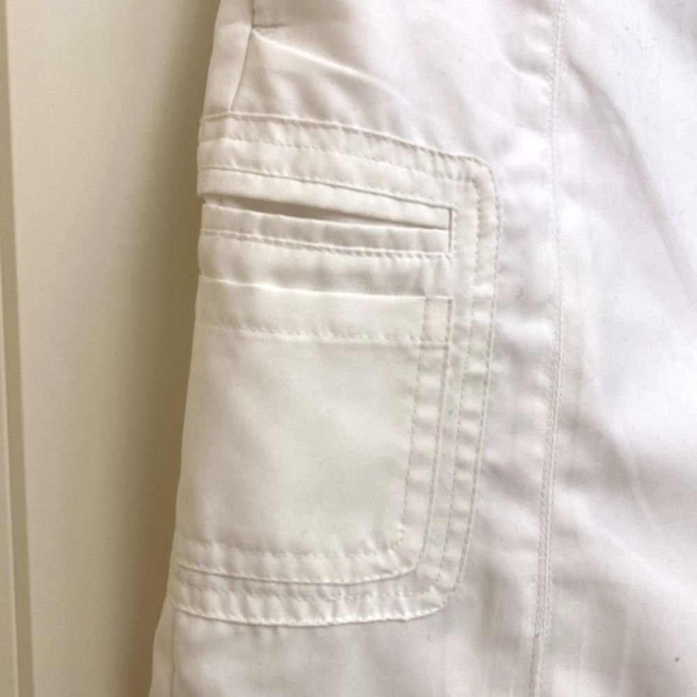 IZOD Perform X Cool FX Golf Skirt / Skort  Women’s Tennis Core Size 6 Activewear - Picture 3 of 11